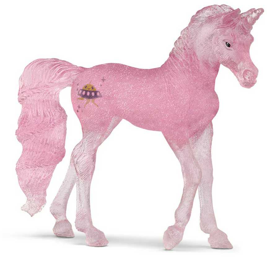 Schleich figūrėlė Vienaragis kumeliukas 