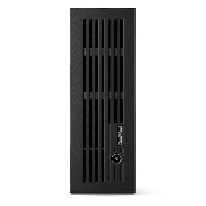 Kietasis diskas „Seagate One Touch“ darbalaukio šakotuvas, 6 TB