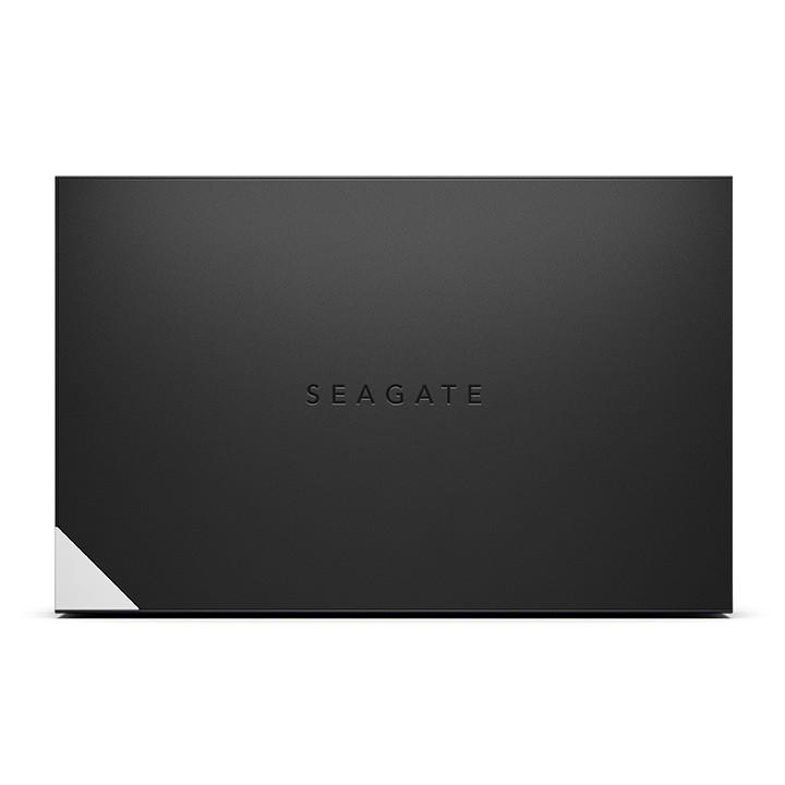 Kietasis diskas „Seagate One Touch“ darbalaukio šakotuvas, 8 TB