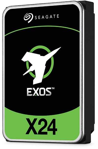„Seagate Exos X20 20TB ST20000NM001H“ kietasis diskas
