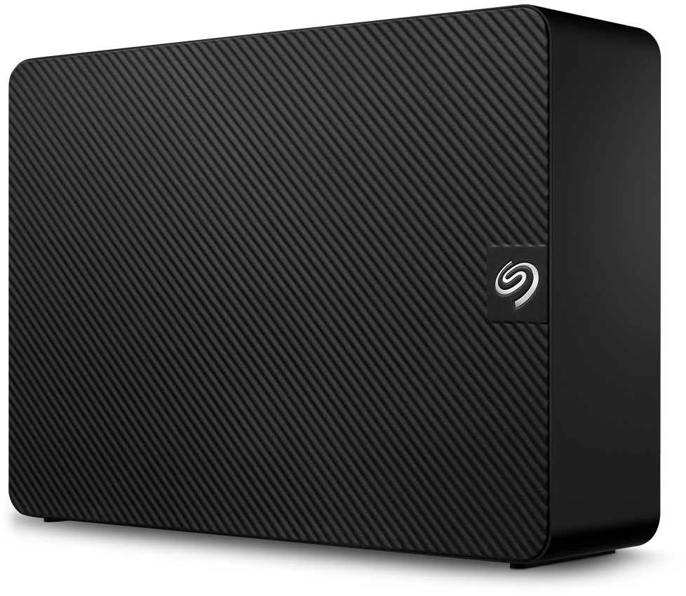 Kietasis diskas „Seagate“ išplėtimo stacionarus diskas 22 TB