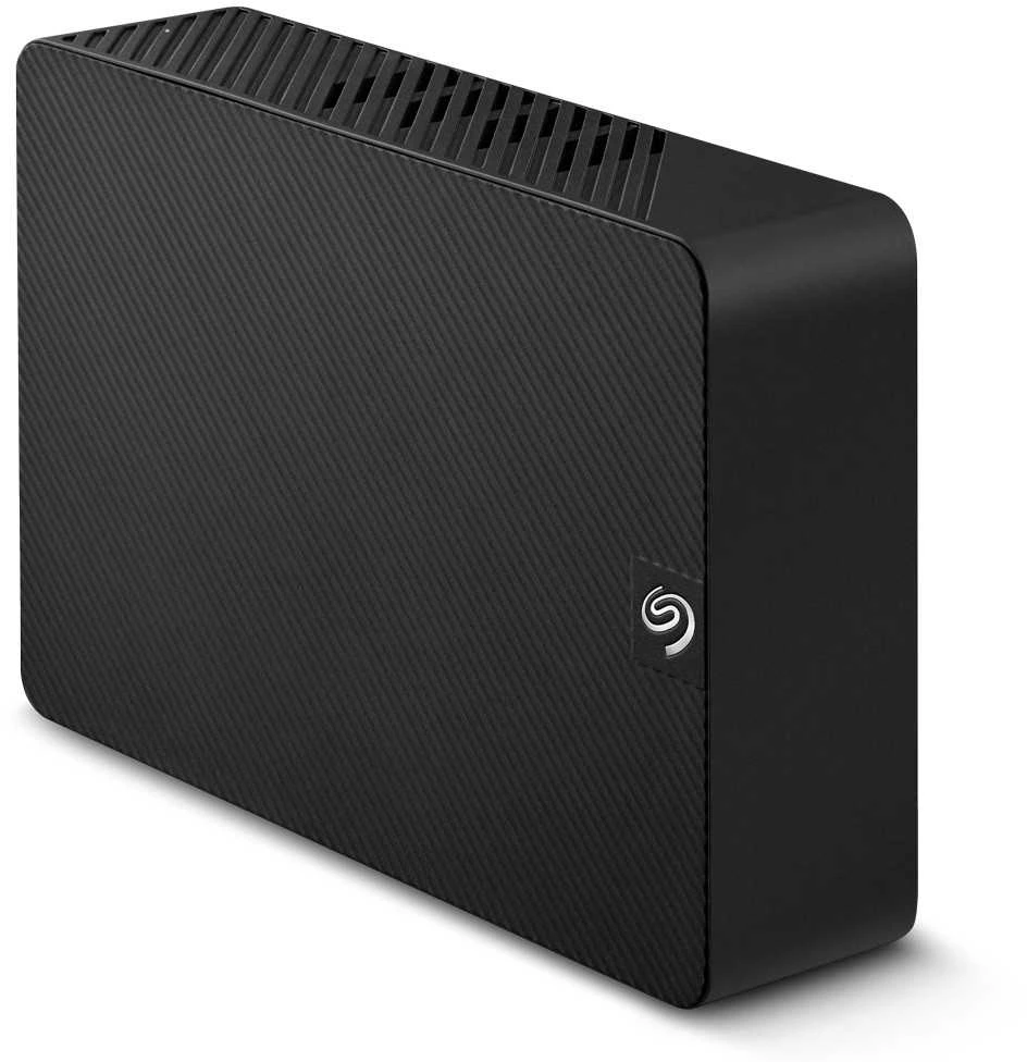Kietasis diskas „Seagate“ išplėtimo stacionarus diskas 22 TB