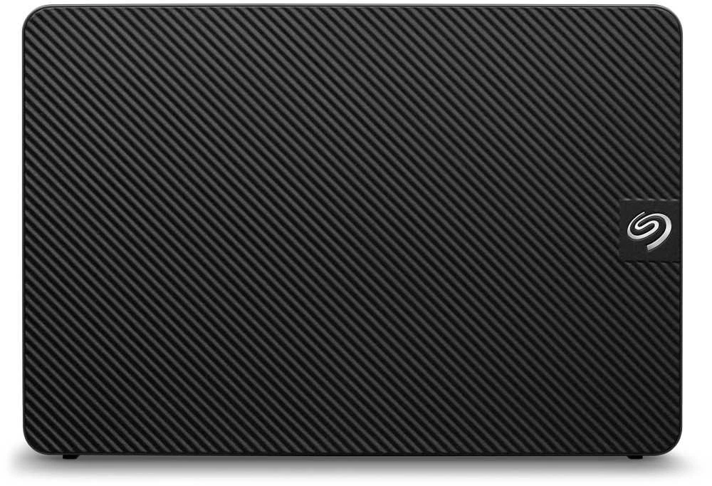 Kietasis diskas „Seagate“ išplėtimo stacionarus diskas 22 TB