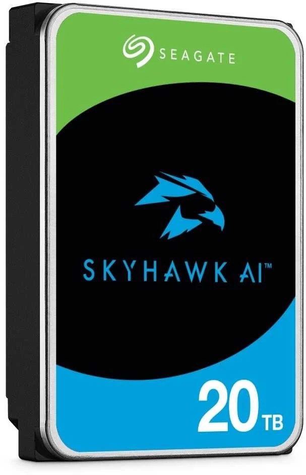 Seagate SkyHawk AI 20TB