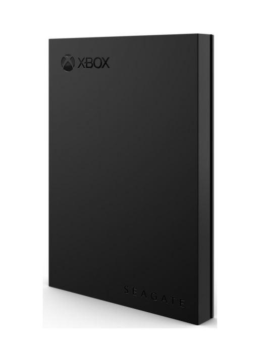 Kietasis diskas „Seagate“ „XBOX“ diskas 2 TB