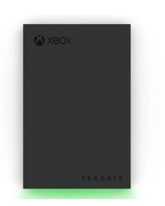Kietasis diskas „Seagate“ „XBOX“ diskas 2 TB