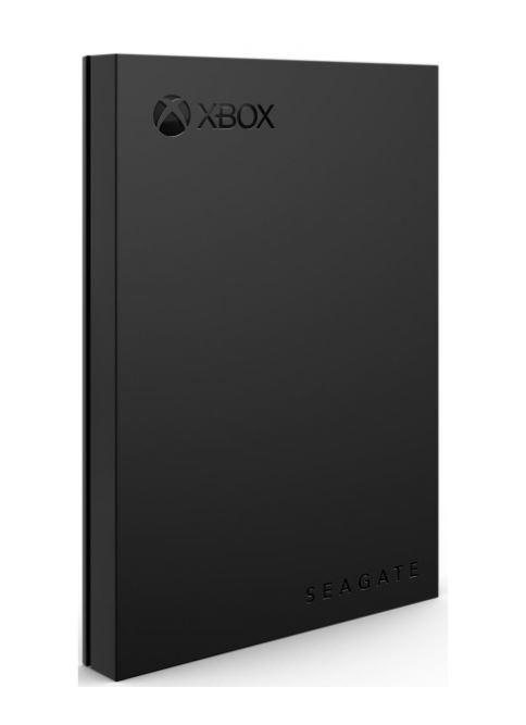 Kietasis diskas „Seagate“ „XBOX“ diskas 2 TB