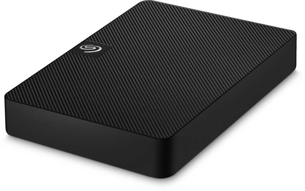 Kietasis diskas Seagate Išplėstinė 2 TB USB 3.0 išorinė atmintis STKN2000400