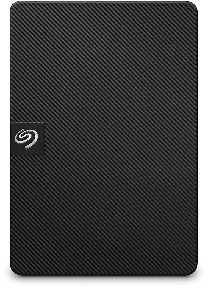Kietasis diskas Seagate Išplėstinė 2 TB USB 3.0 išorinė atmintis STKN2000400