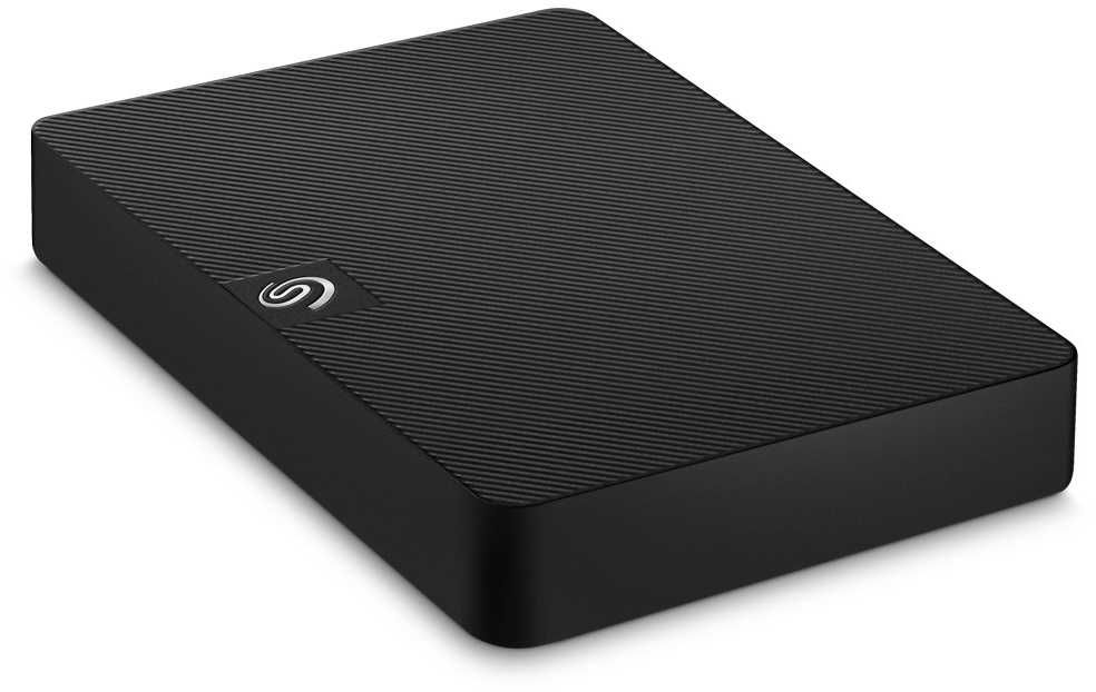 Kietasis diskas Seagate Išplėstinė 2 TB USB 3.0 išorinė atmintis STKN2000400
