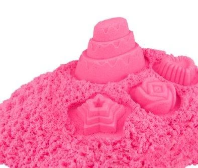 Sellmar Kosmo Piasek Slodka Zabawa 300g