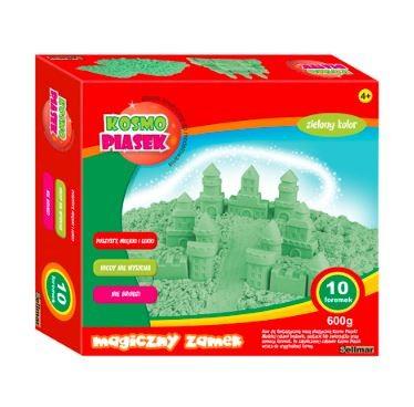 Revell SELLMAR Kosminis smėlis, stebuklinga pilis - KP600