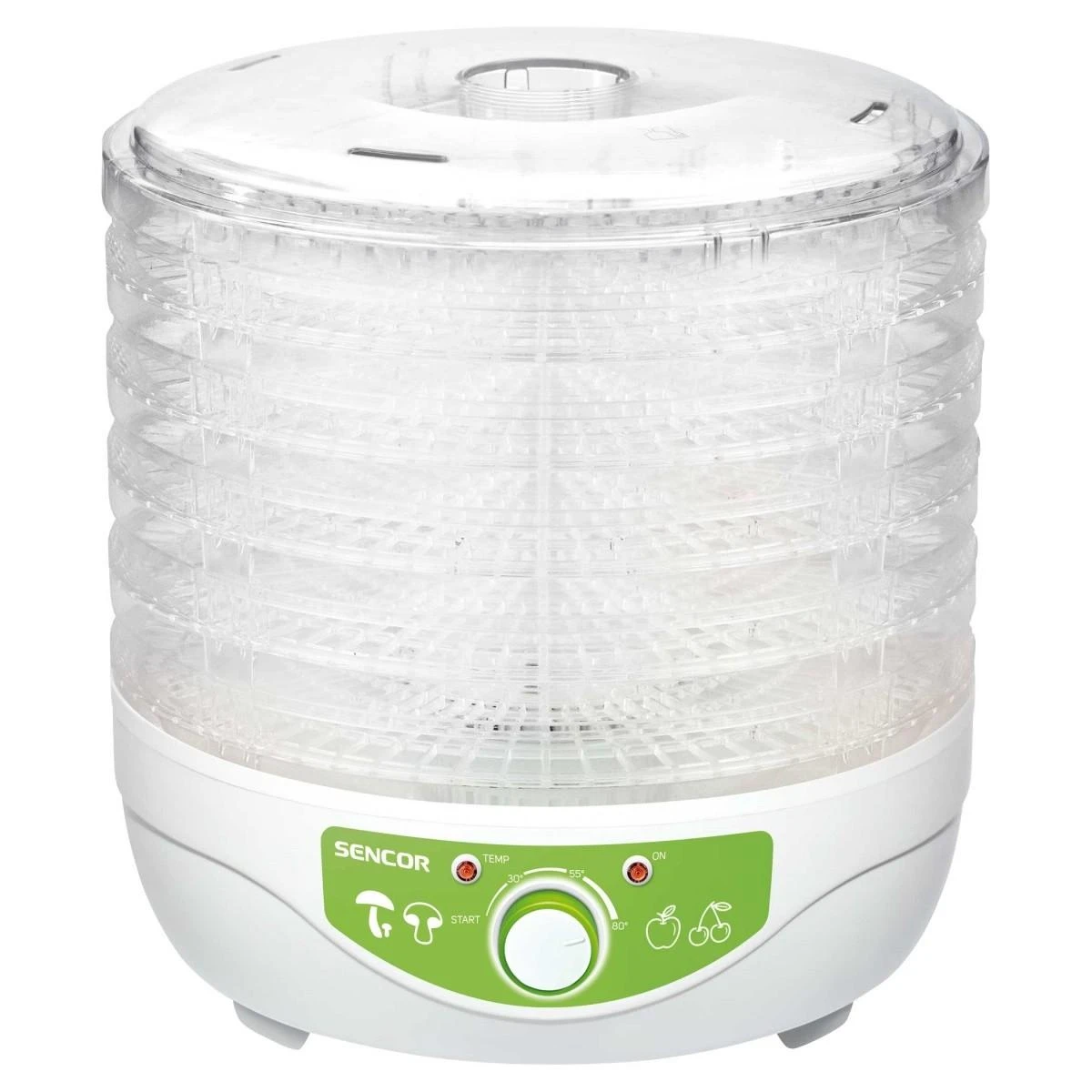 Džiovintuvas SENCOR SFD 790WH