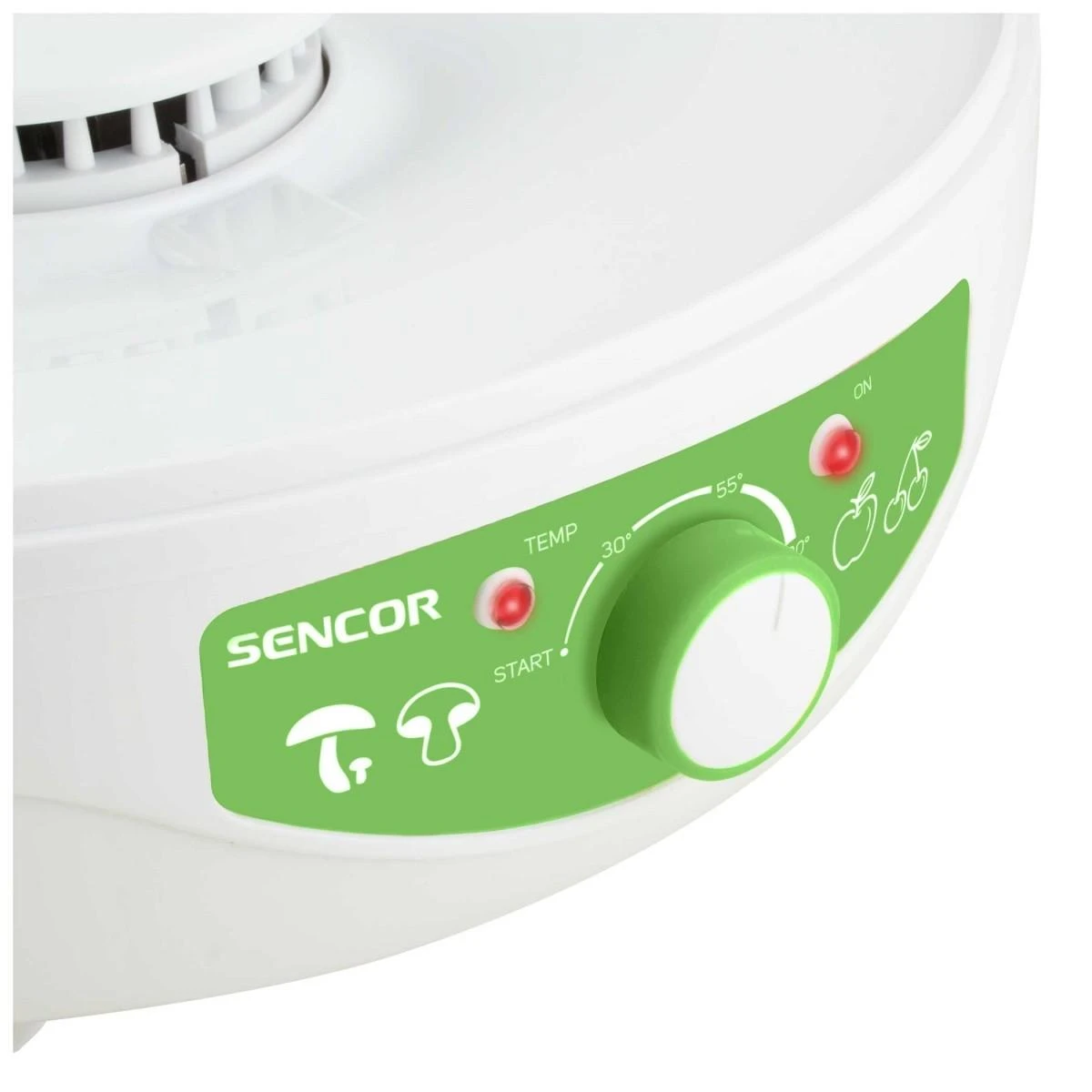 Džiovintuvas SENCOR SFD 790WH