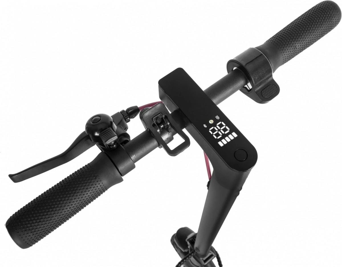 Elektrinis paspirtukas Sencor 2 Long Range 10"