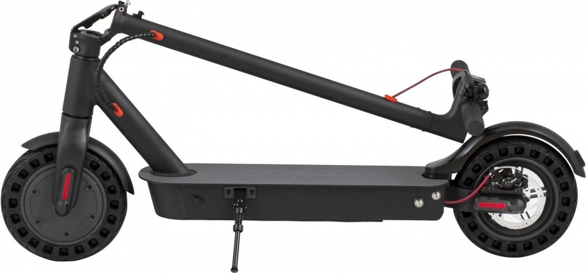 Elektrinis paspirtukas Sencor 2 Long Range 10"