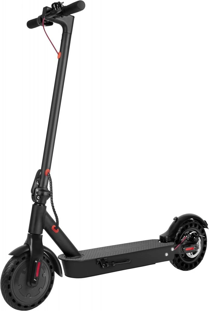 Elektrinis paspirtukas Sencor 2 Long Range 10"