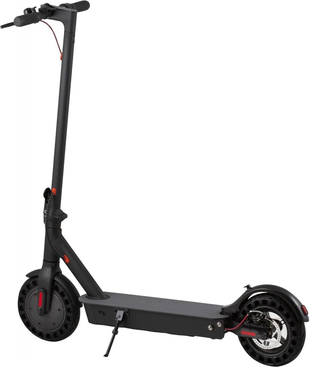 Elektrinis paspirtukas Sencor 2 Long Range 10"