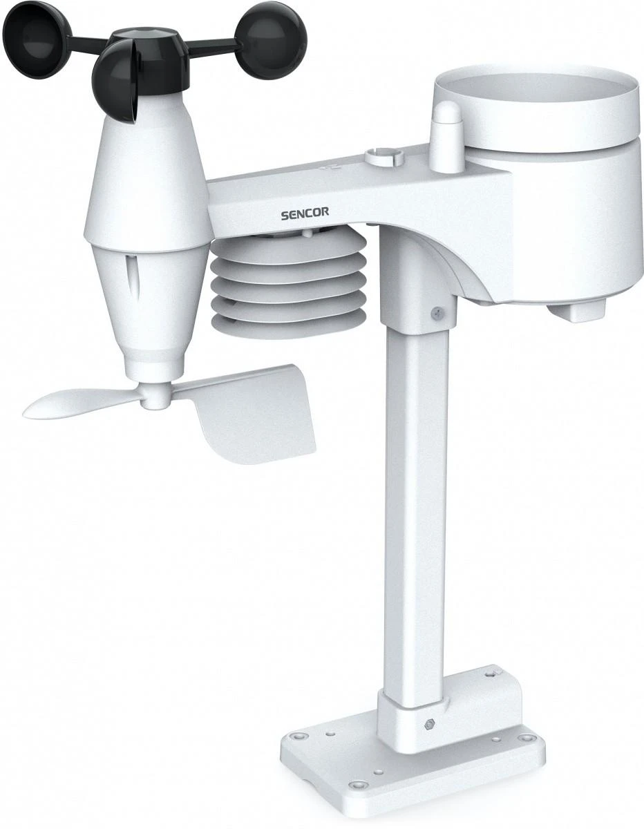 Sencor SWS 9898 WIFI oro stotis