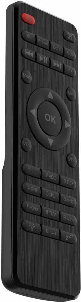 Sencor Interneto radijas 4W galia, WiFi, FM, DAB+, USB, LCD ekranas