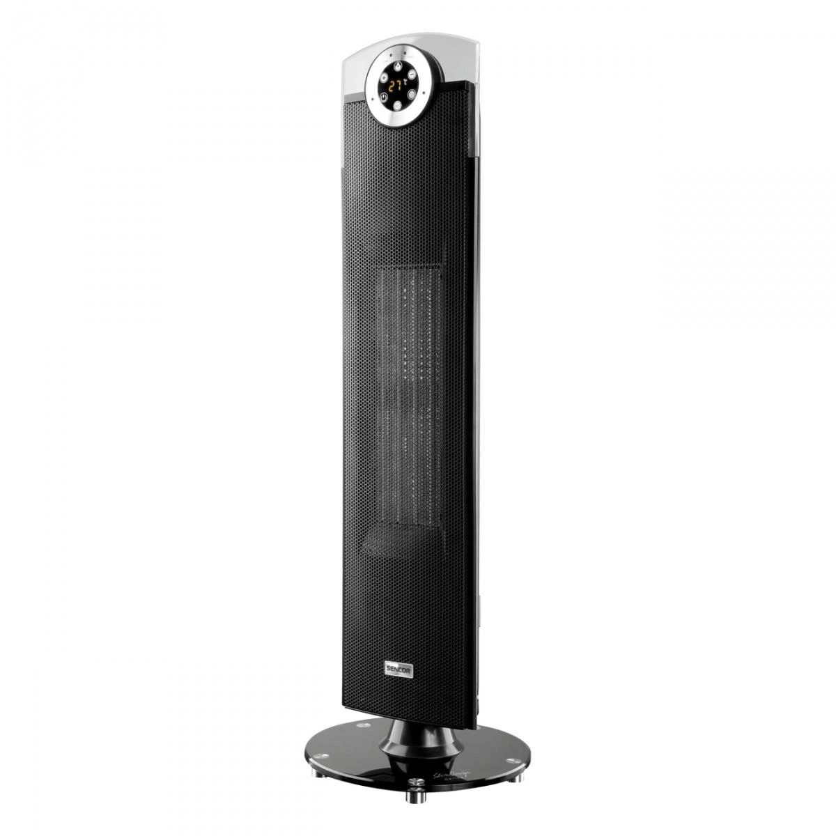 Sencor Keraminis šildytuvas SFH 9014 Galia 2500W