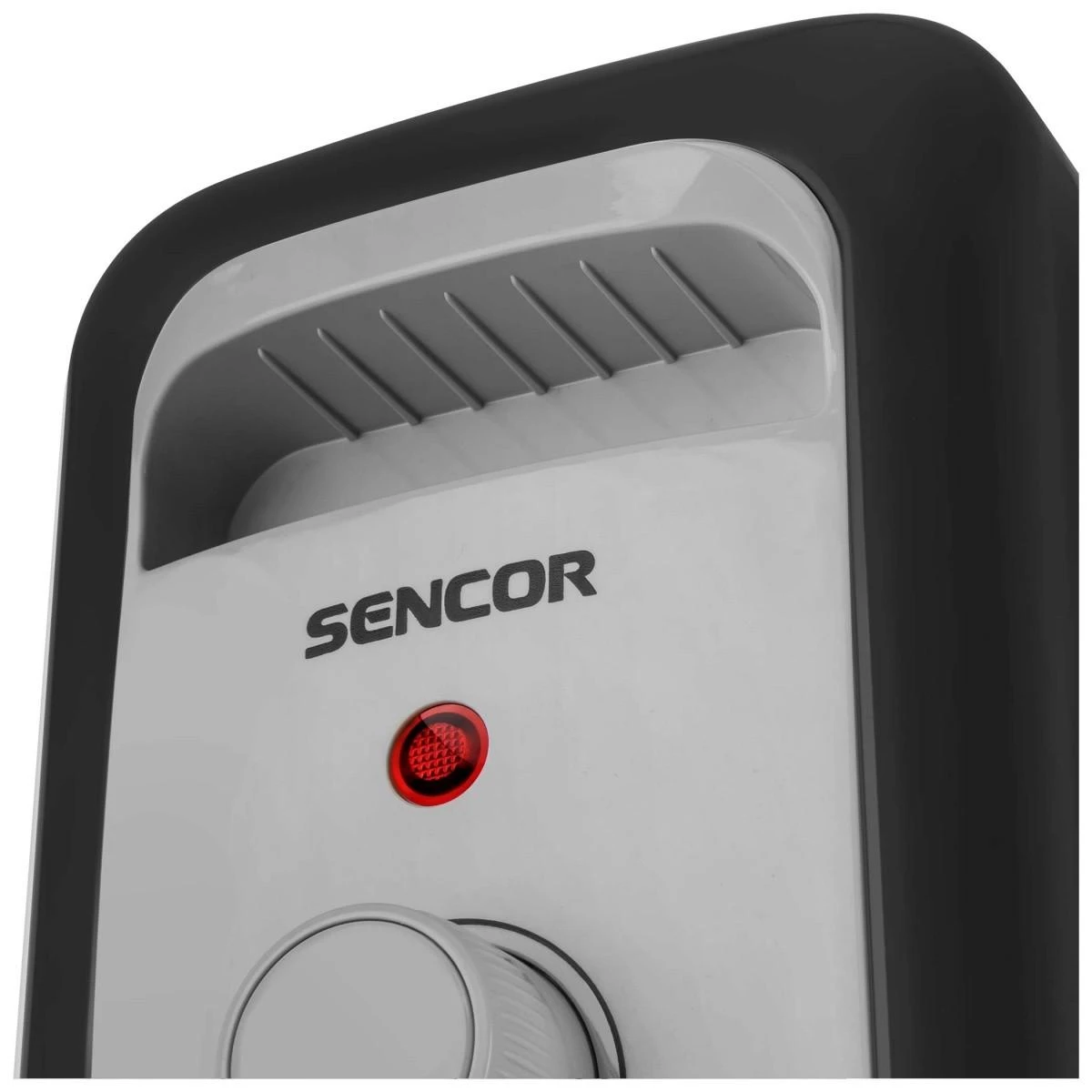 Šildytuvas Sencor SOH 3309BK juodas