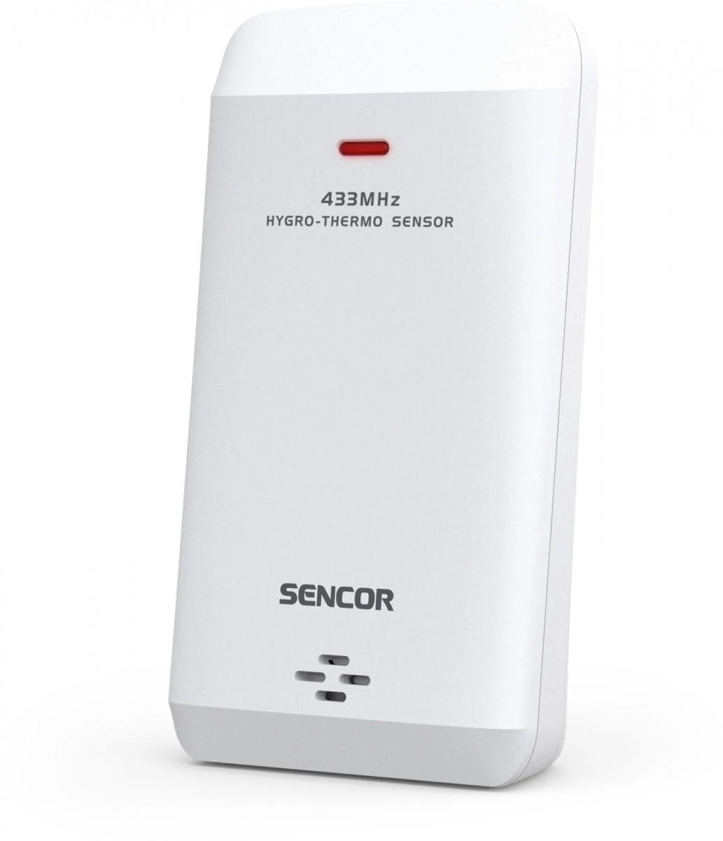 Orų stotelė Sencor SWS 7300