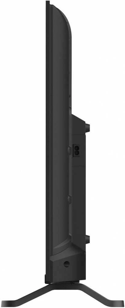 Televizorius Sencor SLE 32QF860B | 32" QLED | webOS