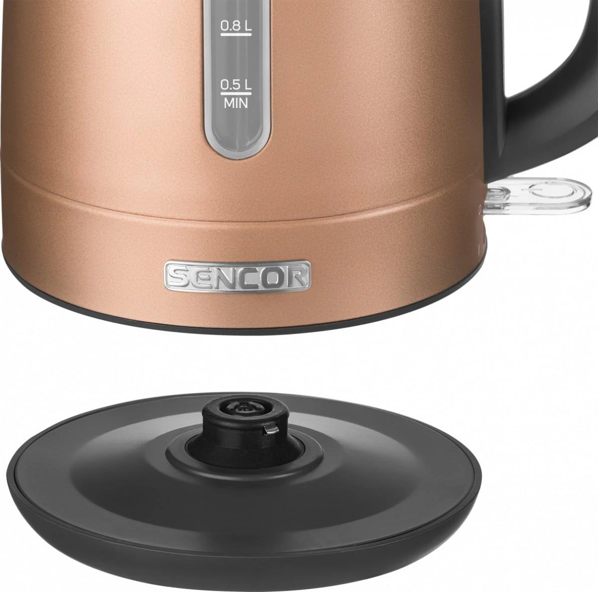 SENCOR elektrinis virdulys SWK 1226 GD