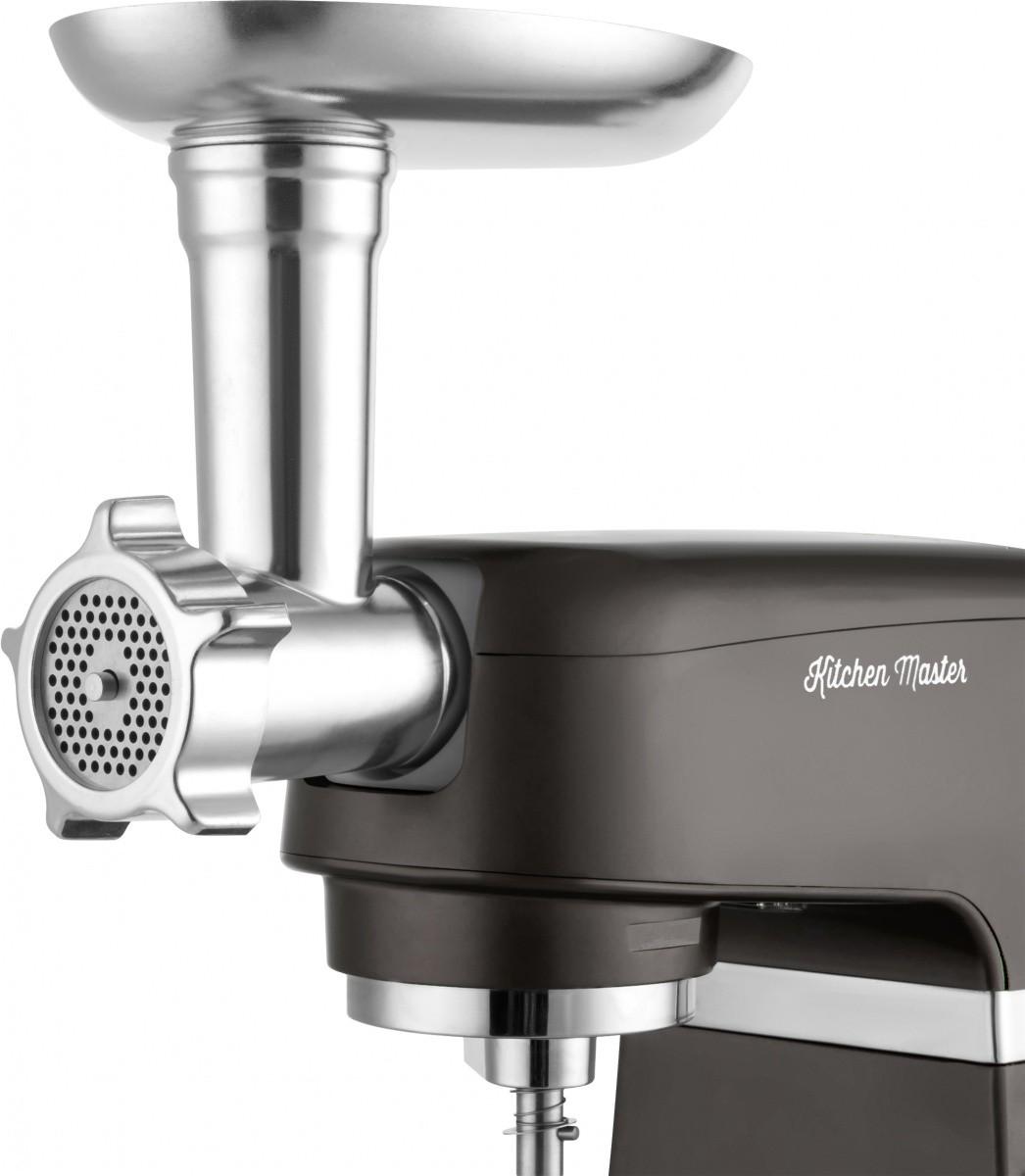 Virtuvinis kombainas Sencor STM 7878BK planetinis robotas