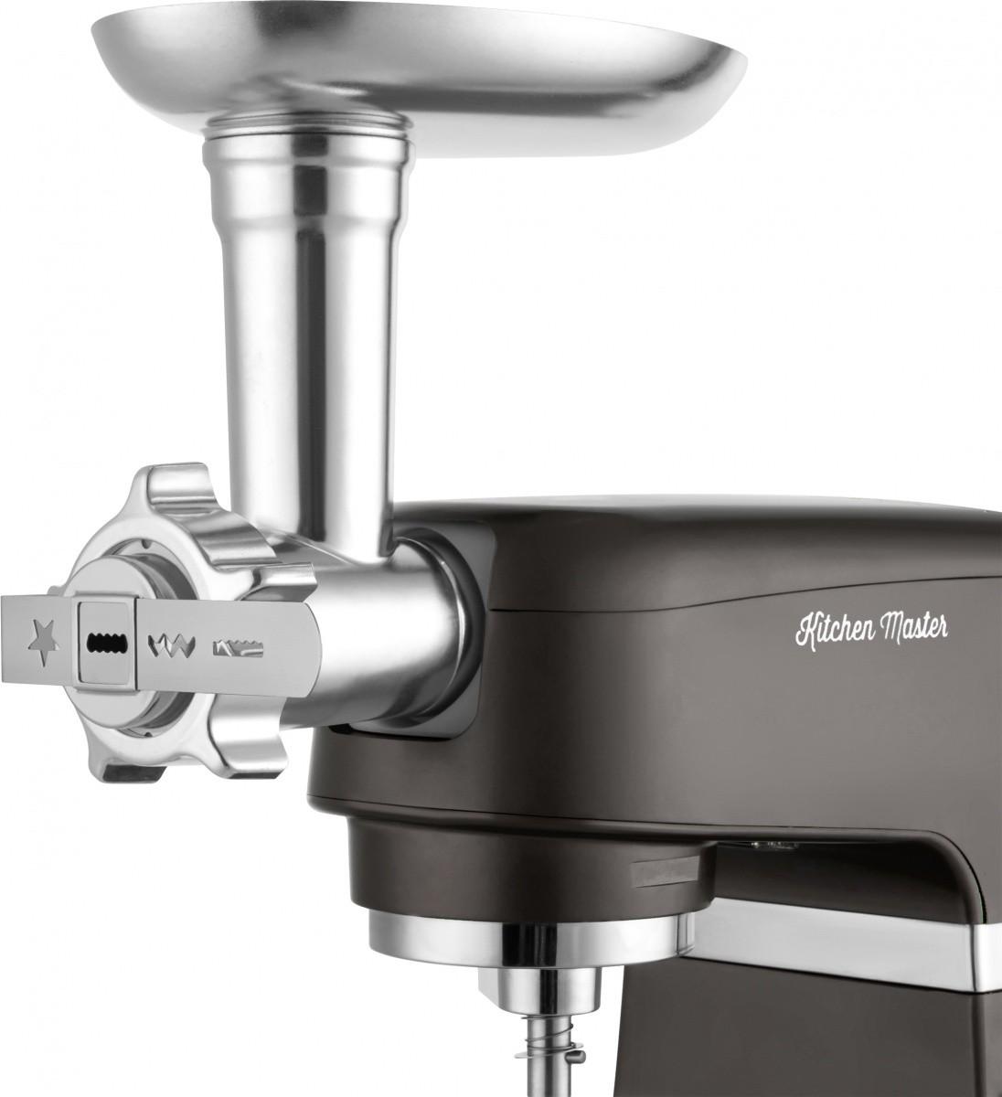 Virtuvinis kombainas Sencor STM 7878BK planetinis robotas