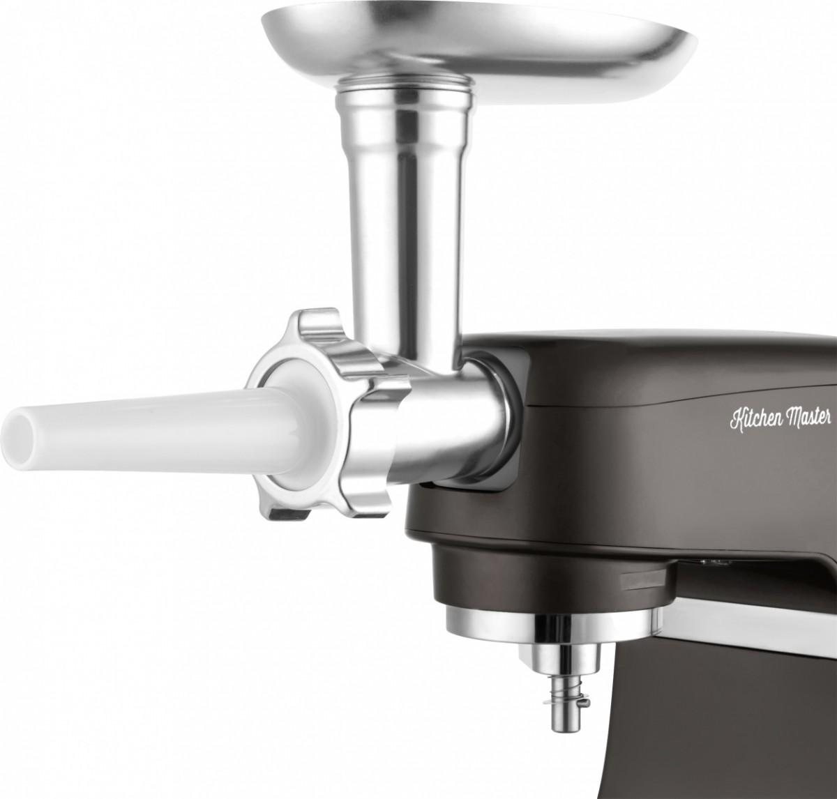 Virtuvinis kombainas Sencor STM 7878BK planetinis robotas