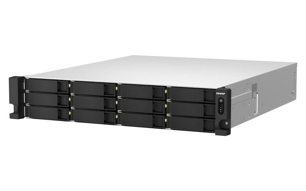 Serveris QNAP TS-h1887XU-RP-E2336-32G