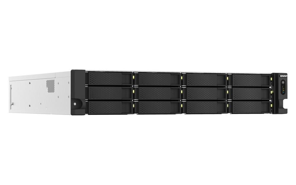 Serveris QNAP TS-h1887XU-RP-E2336-32G