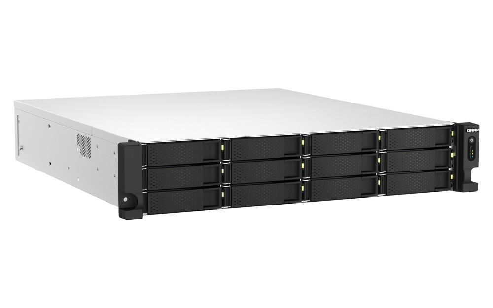 Serveris QNAP TS-h1887XU-RP-E2336-32G