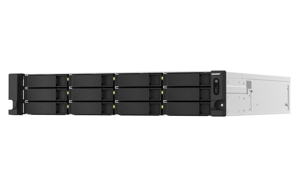 Serveris QNAP TS-h1887XU-RP-E2336-32G