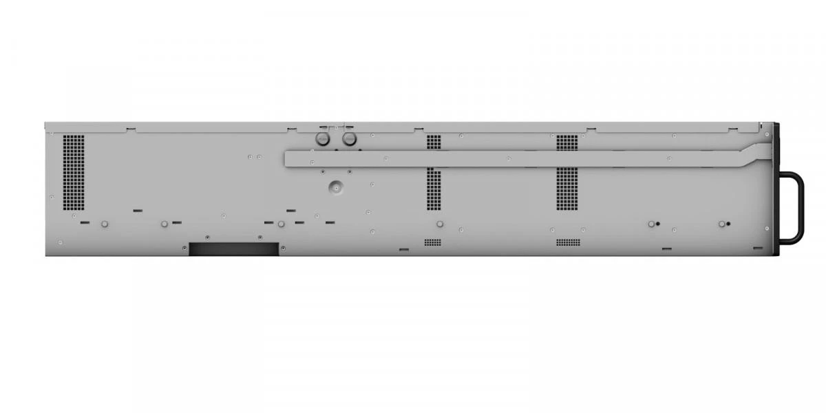 Serveris Serwer Synology HD6500