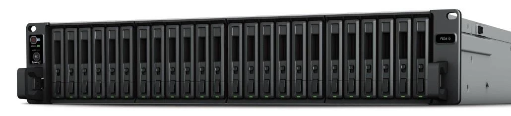 Serveris Synology SA3410