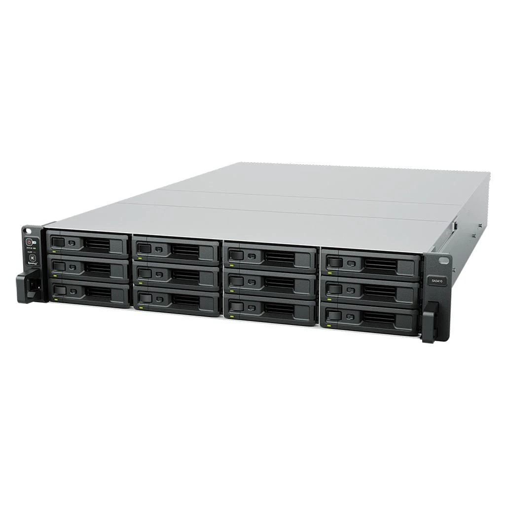 Serveris Synology SA3410