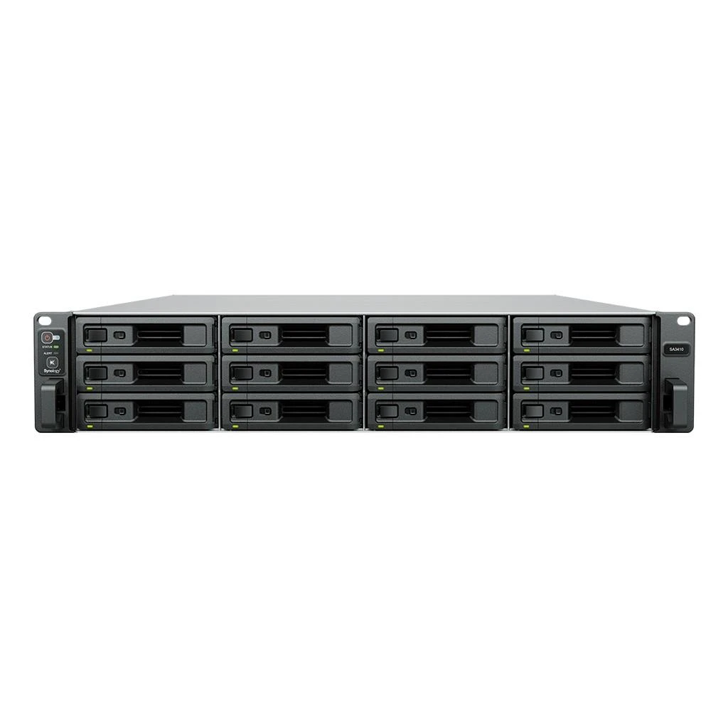 Serveris Synology SA3410