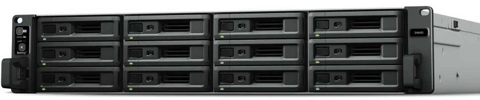 Serveris Synology SA6400