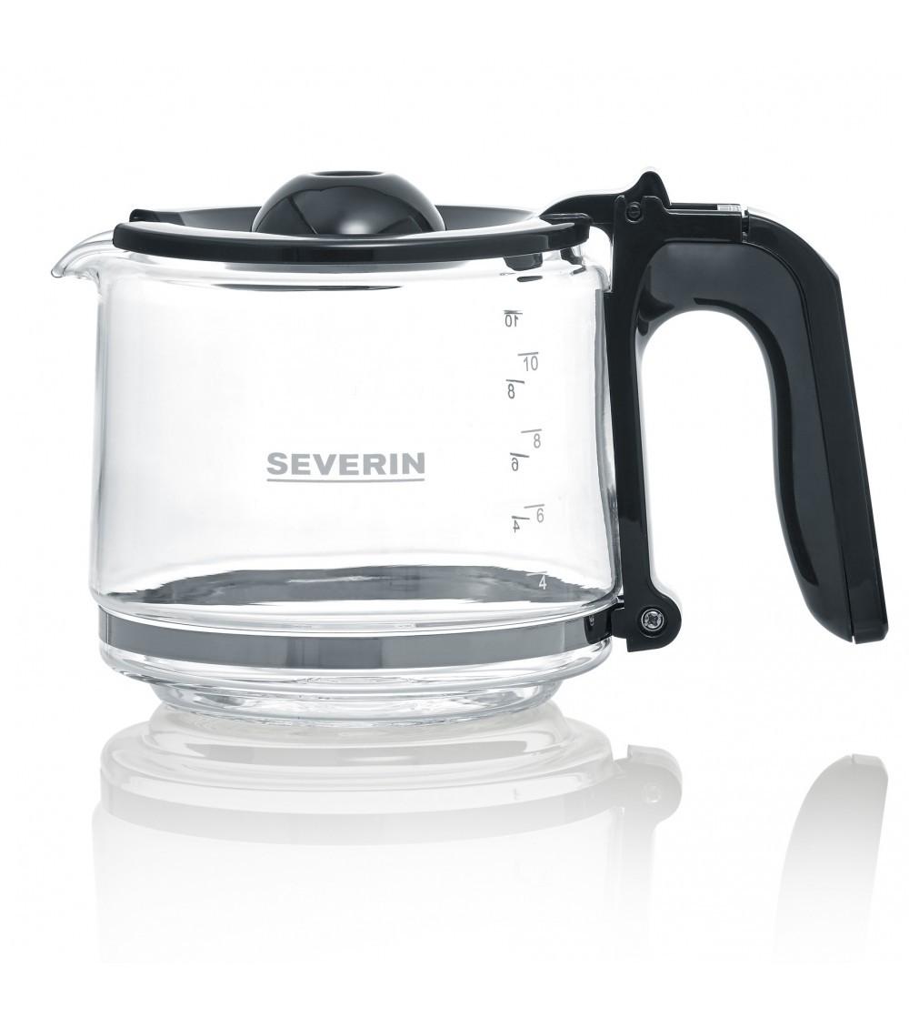 Kavos aparatas Severin KA4825