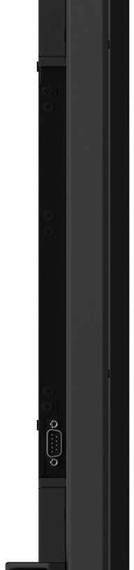 Monitorius Sharp P556 (60005916)