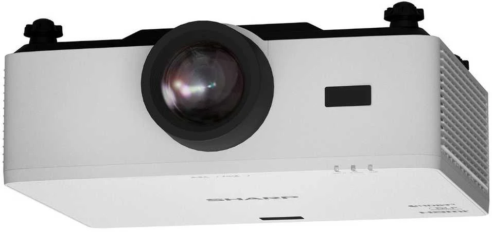 Projektorius Sharp P721Q 4K UHD LASER 16:9 DLP – 7200 ANSI 3MIO:1