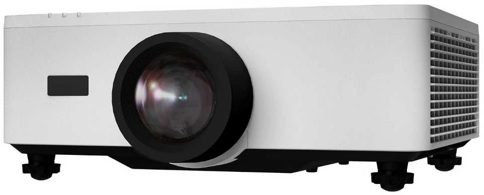 Projektorius Sharp P721Q 4K UHD LASER 16:9 DLP – 7200 ANSI 3MIO:1
