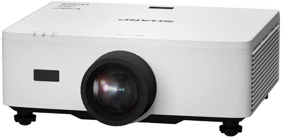 Projektorius Sharp P721Q 4K UHD LASER 16:9 DLP – 7200 ANSI 3MIO:1