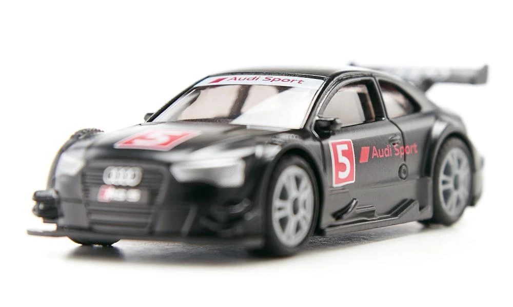 SIKU automobilis Audi RS5, 1580