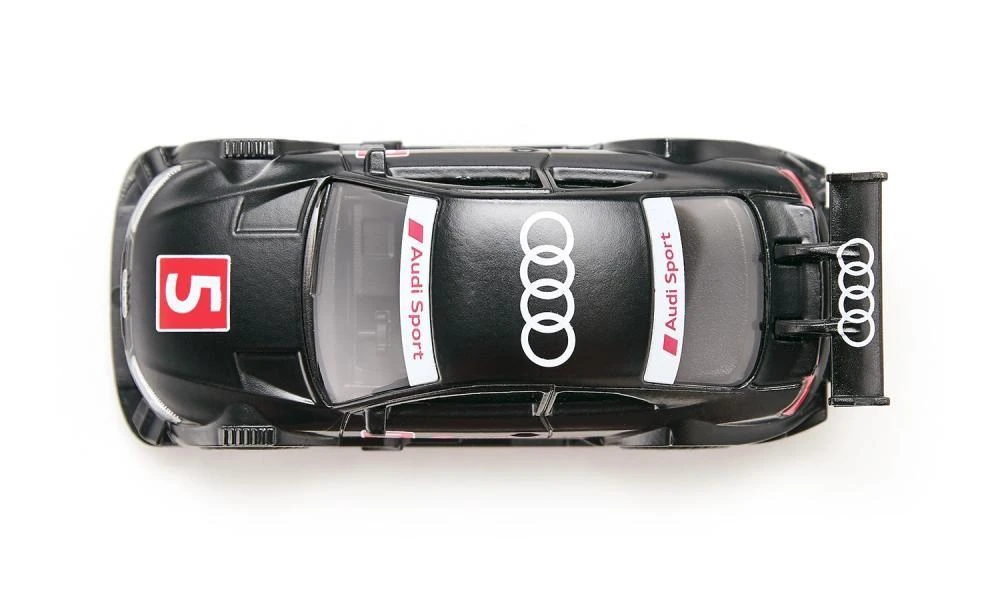 SIKU automobilis Audi RS5, 1580