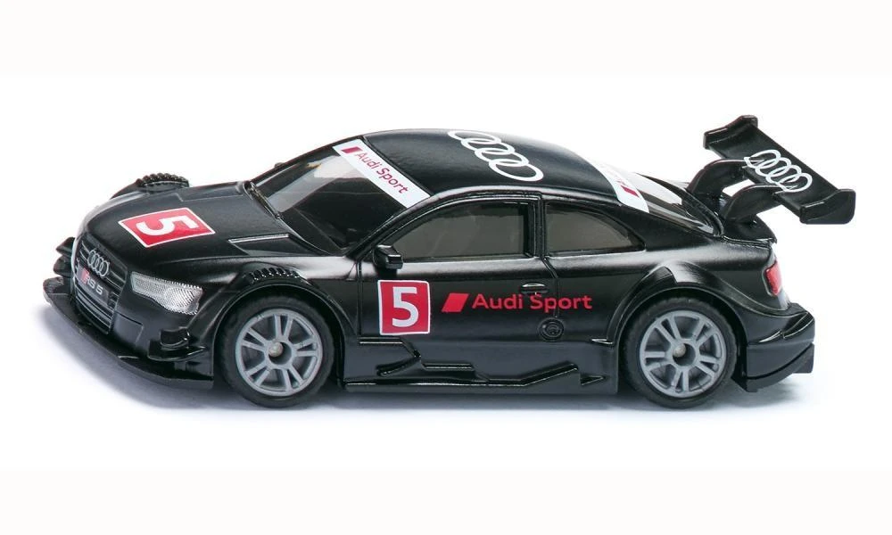 SIKU automobilis Audi RS5, 1580