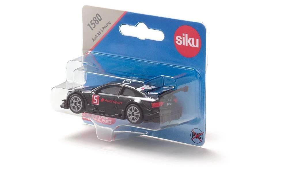 SIKU automobilis Audi RS5, 1580